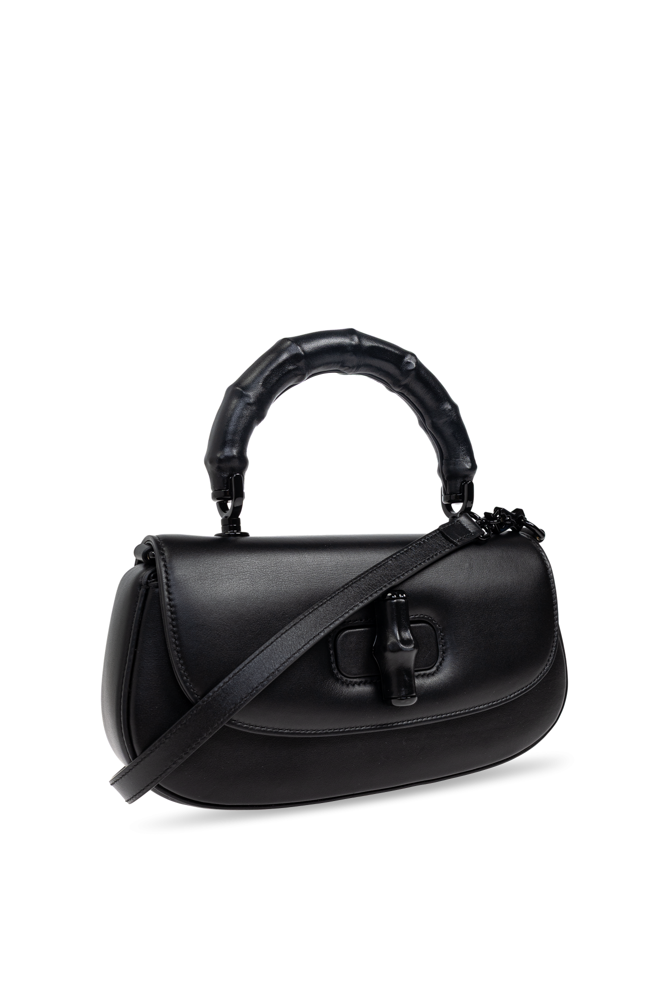 Black Bamboo Diva Small bag Gucci - Vitkac Northern Ireland